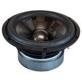TPCD W19NX004 - E0117-08 Bass-midwoofer