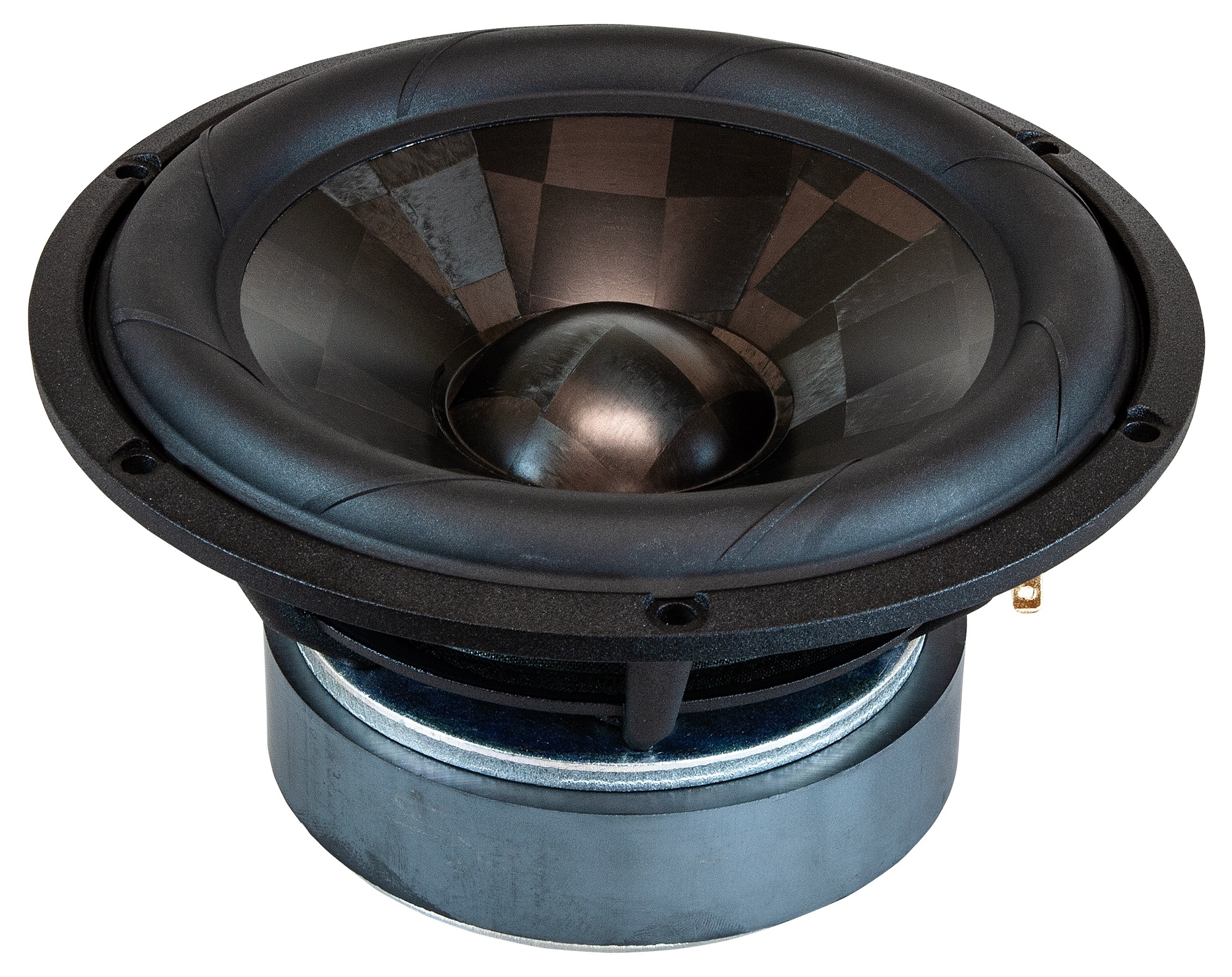 TPCD W19NX004 - E0117-08 Bass-midwoofer