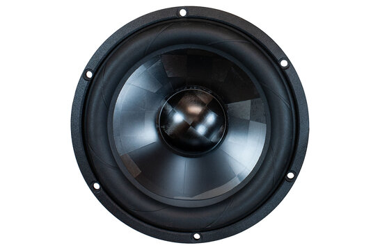 TPCD W19NX004 - E0117-08 Woofer Medio-Bassi