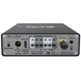 BerryBak BLV-D3 Amplifier with Bluetooth AA-AS32991
