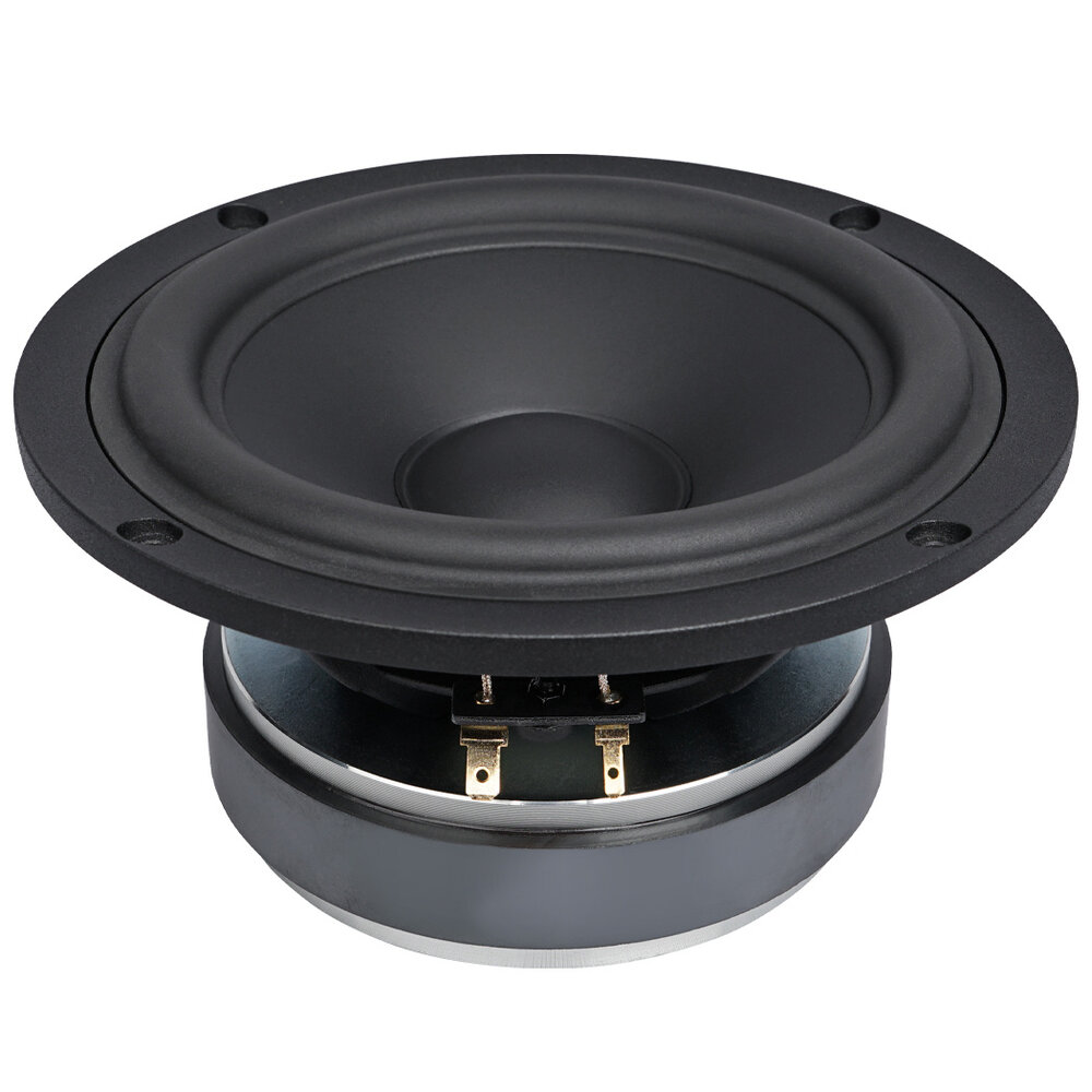 SB17NRX2L35-4 Bass-midwoofer - SoundImports