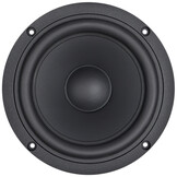 SB17NRX2L35-4 Bass-midwoofer