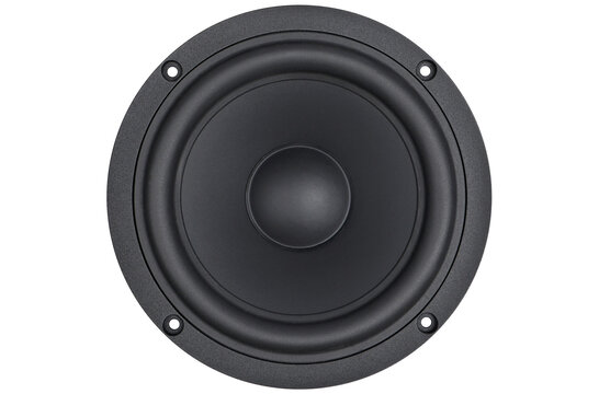 SB17NRX2L35-4 Bass-midwoofer