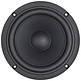 SB17NRX2L35-4 Bass-midwoofer