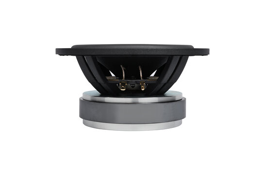 SB17NRX2L35-4 Bass-midwoofer