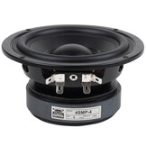 4SMP-4 4" Surface Mount Poly Cone Bass-midwoofer