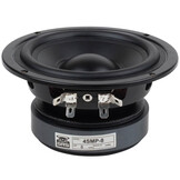 4SMP-8 4" Surface Mount Poly Cone Bass-midwoofer