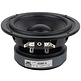 4SMP-8 4" Surface Mount Poly Cone Bass-midwoofer