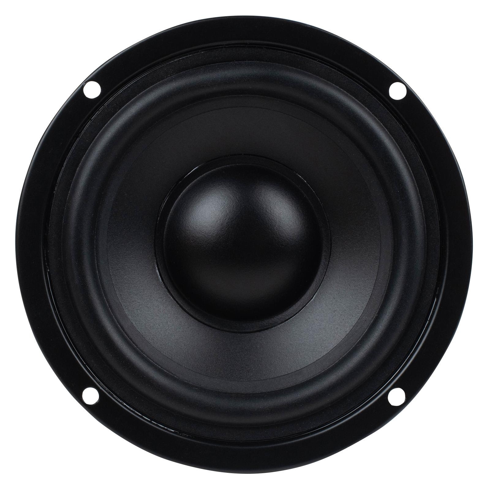 4SMP-8 4" Surface Mount Poly Cone Bass-midwoofer