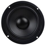 5SMP-4 5-1/4" Surface Mount Poly Cone Bass-midwoofer