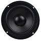 5SMP-4 5-1/4" Surface Mount Poly Cone Bass-midwoofer
