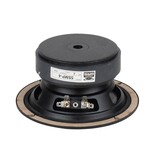 5SMP-4 5-1/4" Oberflächenmontierter Polykonus Tiefmitteltöner