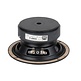 5SMP-4 5-1/4" Surface Mount Poly Cone Bass-midwoofer
