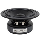 5SMP-8 5-1/4" Surface Mount Poly Cone Bass-midwoofer
