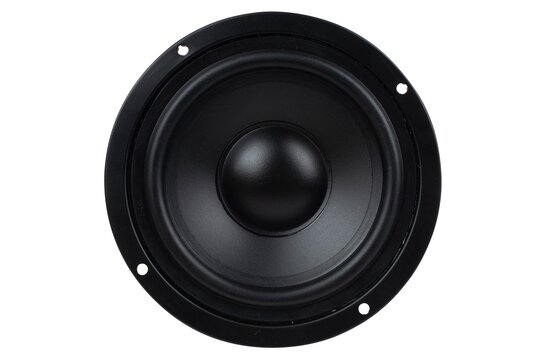 5SMP-8 5-1/4" Surface Mount Poly Cone Bass-midwoofer