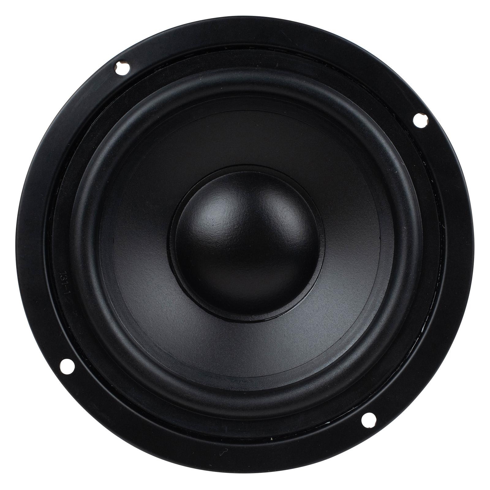 5SMP-8 5-1/4" Surface Mount Poly Cone Bass-midwoofer