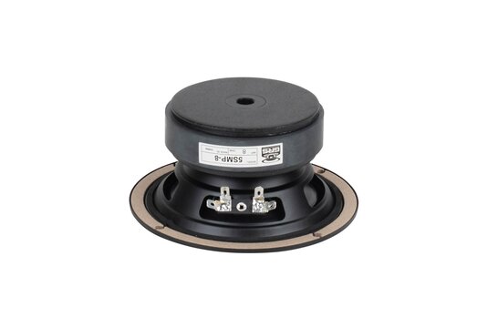 5SMP-8 5-1/4" Surface Mount Poly Cone Bass-midwoofer
