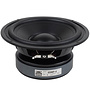 6SMP-4 6-1/2" Surface Mount Poly Cone Bass-midwoofer