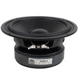 6SMP-8 6-1/2" Surface Mount Poly Cone Bass-midwoofer