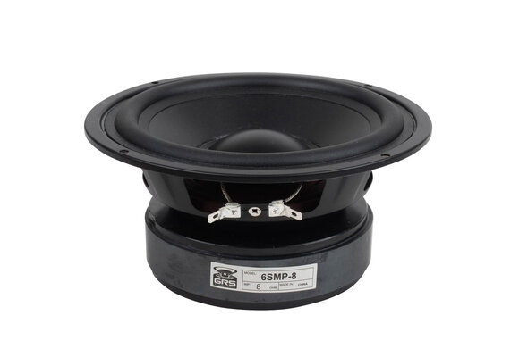 6SMP-8 Bass-midwoofer