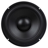 6SMP-8 6-1/2" Surface Mount Poly Cone Bass-midwoofer