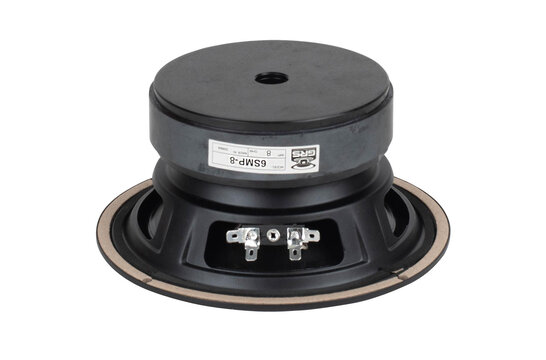 6SMP-8 6-1/2" Surface Mount Poly Cone Bass-midwoofer