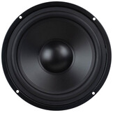 8SMP-8 8" Surface Mount Poly Cone Bass-midwoofer