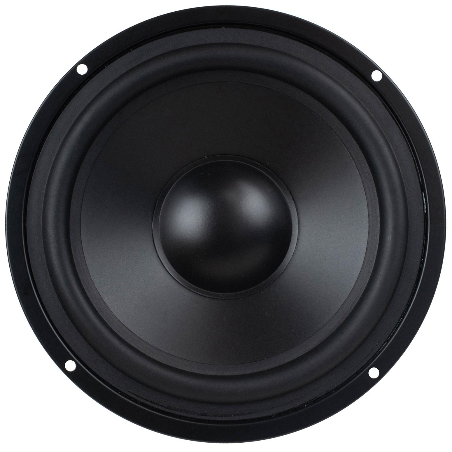 8SMP-4 8" Surface Mount Poly Cone Bass-midwoofer