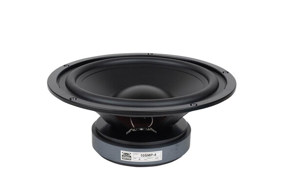 10SMP-4 Bass-midwoofer