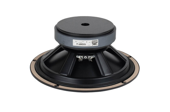 10SMP-4 10" Surface Mount Poly Cone Bass-midwoofer