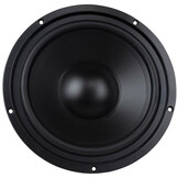 10SMP-4 10" Surface Mount Poly Cone Bass-midwoofer