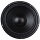 10SMP-8 10" Surface Mount Poly Cone Bass-midwoofer