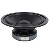 10SMP-8 10" Surface Mount Poly Cone Bass-midwoofer