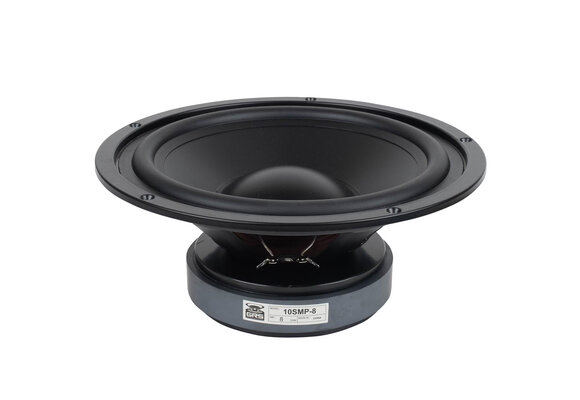 10SMP-8 Bass-midwoofer