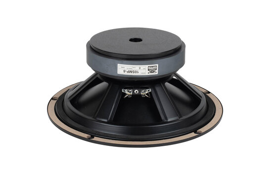 10SMP-8 10" Surface Mount Poly Cone Bass-midwoofer