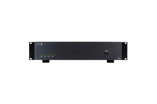 MA880 multi-room amplifier
