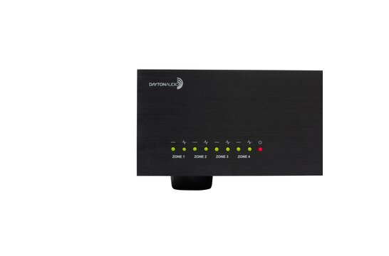 MA880 multi-room amplifier