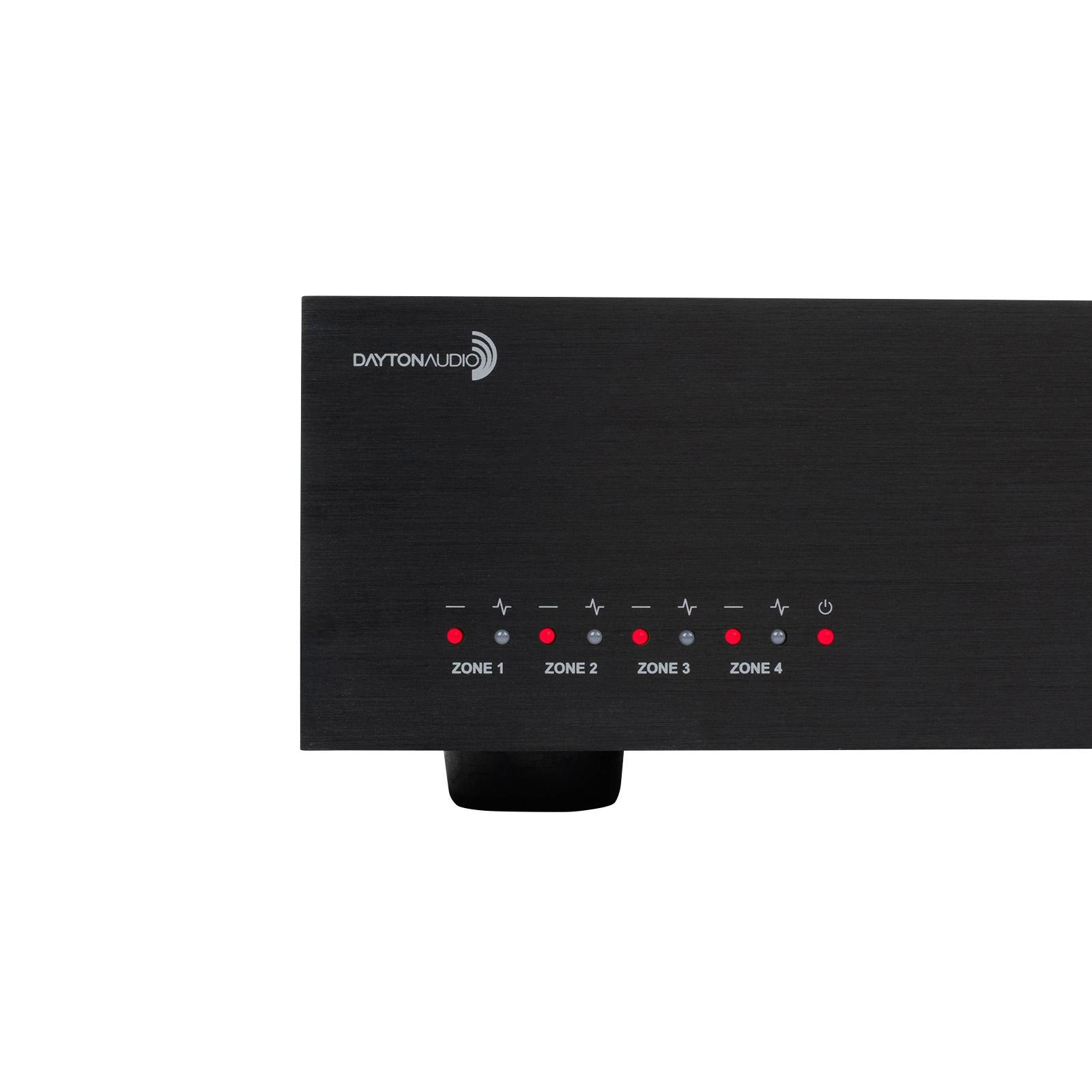 MA880 multi-room amplifier