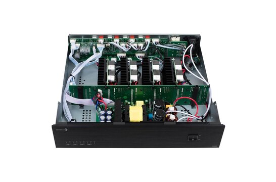 MA880 multi-room amplifier