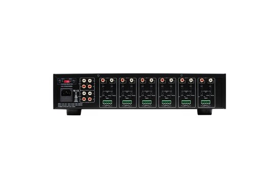 MA1280 multi-room amplifier