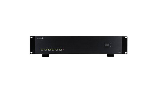 MA1280 multi-room amplifier