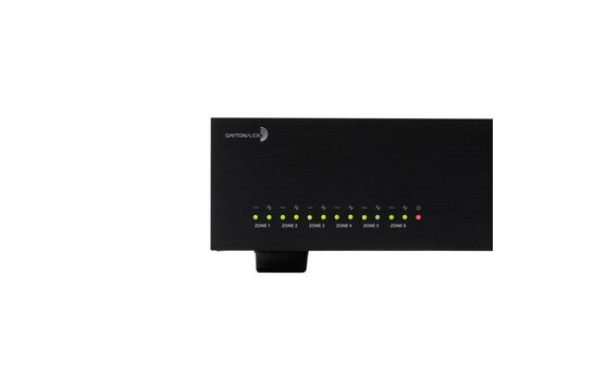 MA1280 multi-room amplifier