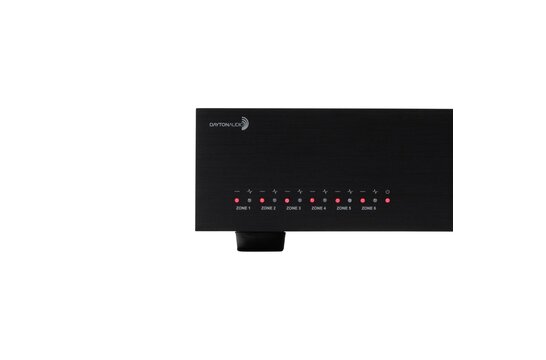 MA1280 multi-room amplifier