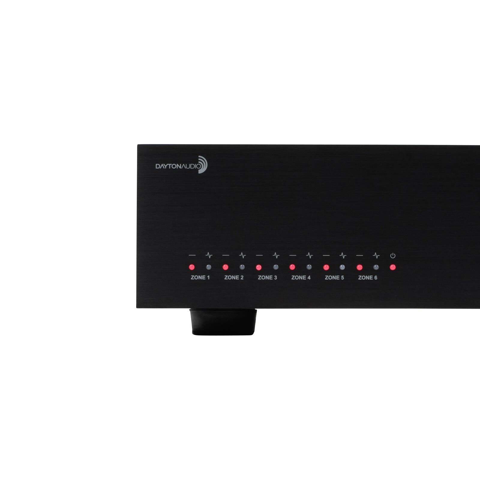 MA1280 multi-room amplifier