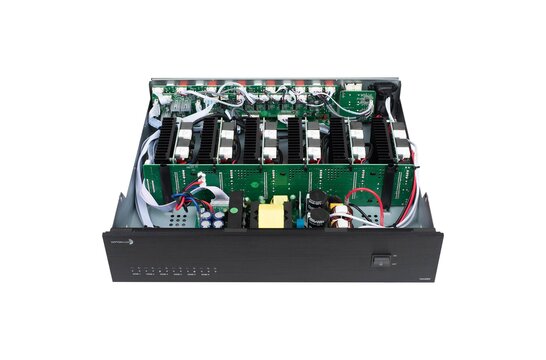 MA1280 multi-room amplifier