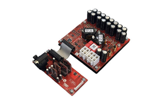 EVAL5 Mono 1ET9040BA Deluxe Evaluation Kit