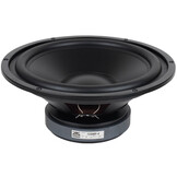 12SMP-4 12" Surface Mount Poly Cone Bass-midwoofer