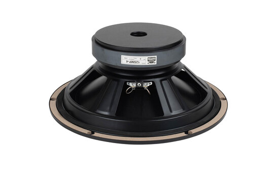 12SMP-4 12" Surface Mount Poly Cone Bass-midwoofer