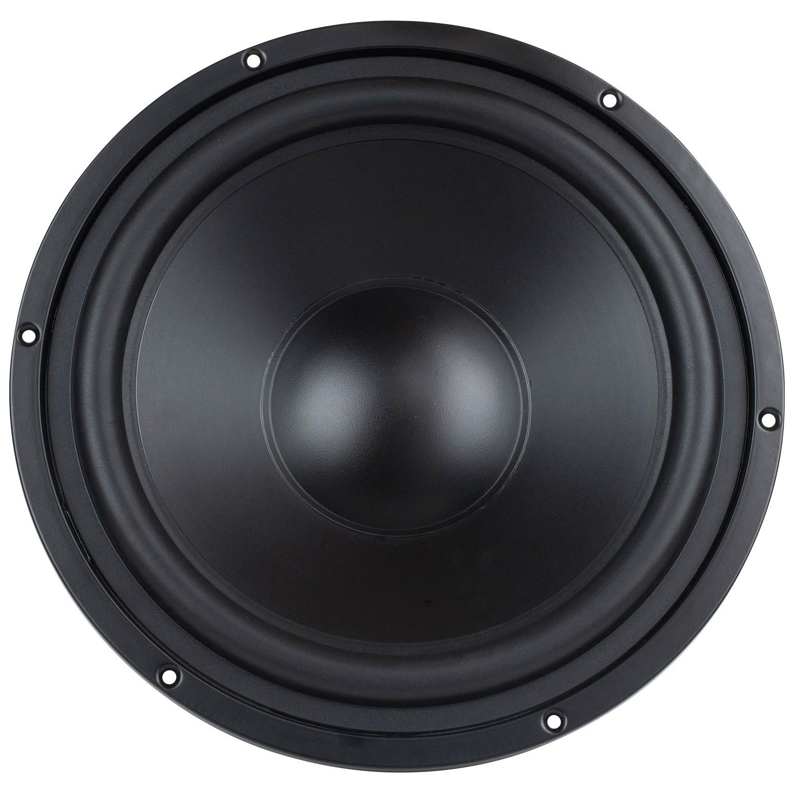 12SMP-4 12" Surface Mount Poly Cone Bass-midwoofer