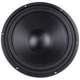 12SMP-8 12" Surface Mount Poly Cone Bass-midwoofer